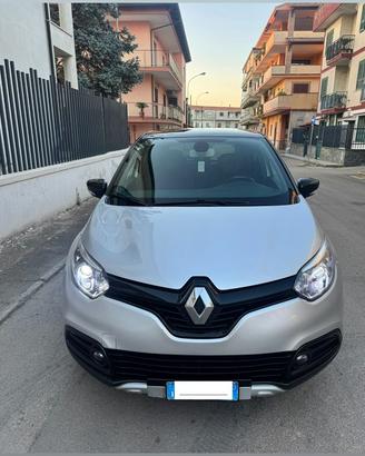 RenaultCaptur Hypnotic