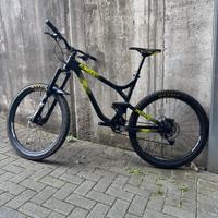 Commencal am