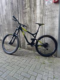 Commencal am