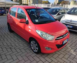 HYUNDAI i10 1.1 12V Classic Plus