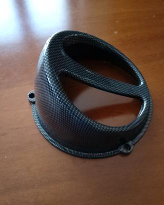 Convogliatore aria scooter