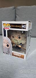 Funko Pop Gandalf