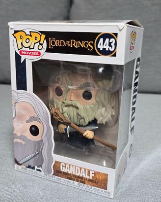 Funko Pop Gandalf