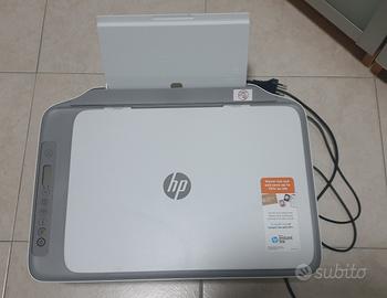stampante hp