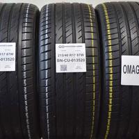 2 piu 1 pneumatici laufenn 215/40 r17 87w cu13520