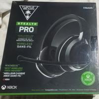 Cuffie Turtle Beach Stealth Pro
