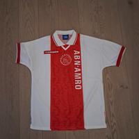 Maglia AJAX Patrick Kluivert