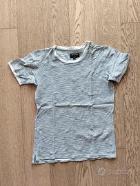 T-SHIRT WOOLRICH 10 ANNI 