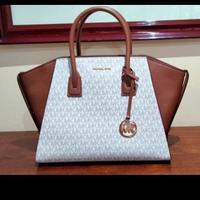 Borsa mano Michael Kors