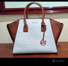 Borsa mano Michael Kors