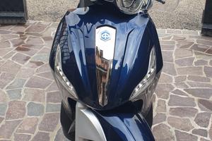 piaggio beverly 300
