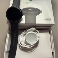 Google watch