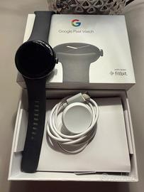 Google watch