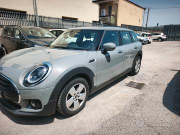 Mini Cooper D Clubman 1.5 One Essential aut.