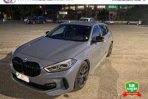 BMW 118i 5p. Msport