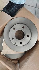 BREMBO Prime Disco freno posteriori Mazda 3