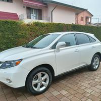 Lexus RX 450 H 2WD