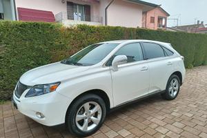 Lexus RX 450 H 2WD