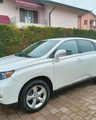 Lexus RX 450 H 2WD