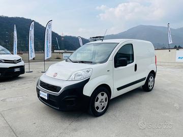 Fiat Fiorino Cargo N1 Euro 6D 1.3 MJT UniProprieta