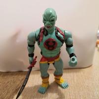 Action figure mumm-ra