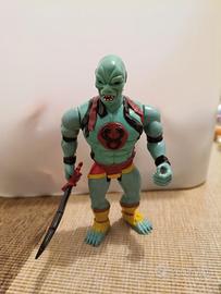 Action figure mumm-ra