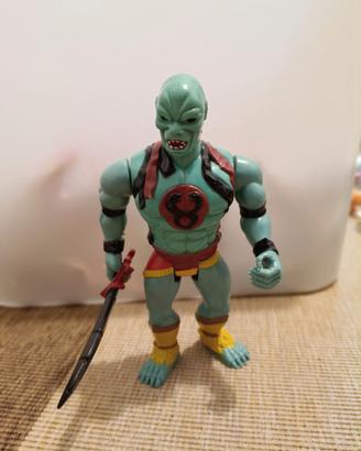 Action figure mumm-ra