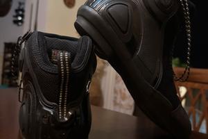 Stivali Dainese Asphalt C2B