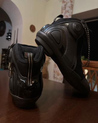 Stivali Dainese Asphalt C2B