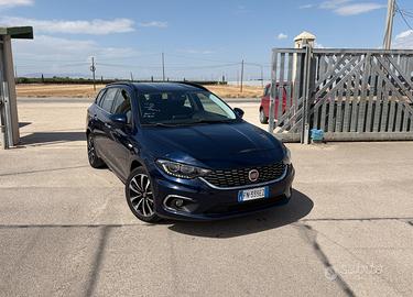 Fiat Tipo 1.6 Mjt 120cv DCT SW S-Design