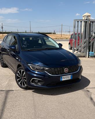 Fiat Tipo 1.6 Mjt 120cv DCT SW S-Design
