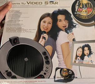 Karaoke canta tu