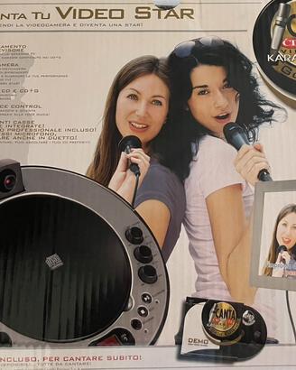 Karaoke canta tu