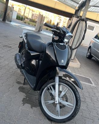 Scarabeo 50cc 2007