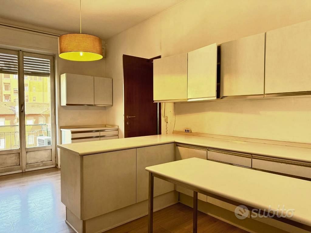 Appartamento – Milano, Giambellino, Municipio 6 - Vista 5