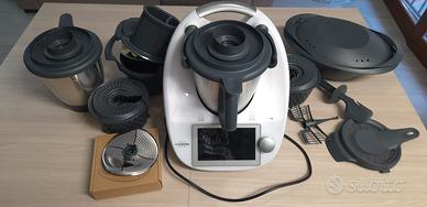 Bimby TM6 vorwerk