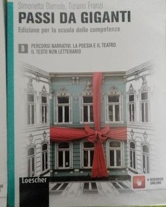 Passi da giganti vol. 2