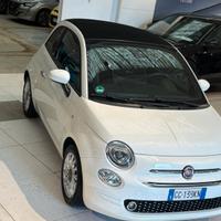 Fiat 500 C 1.0 Hybrid Dolcevita
