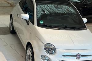 Fiat 500 C 1.0 Hybrid Dolcevita