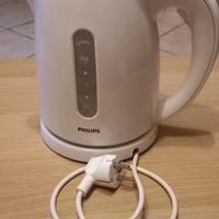 bollitore acqua philips