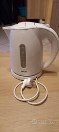 bollitore acqua philips