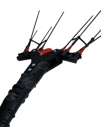 abbacchiatore castellari12v squotitore campagnola