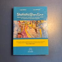 Statistic@online