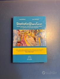 Statistic@online