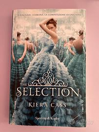 Libri-the selection 1
