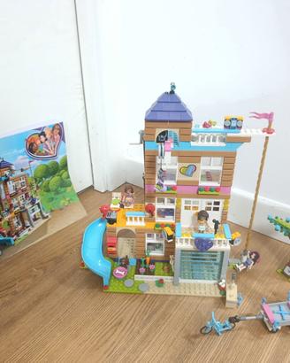 Lego 41340 lego Friends