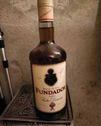 Brandy Fundador