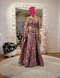 Vestito cerimonia