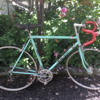 Bici Bianchi Rekord 74