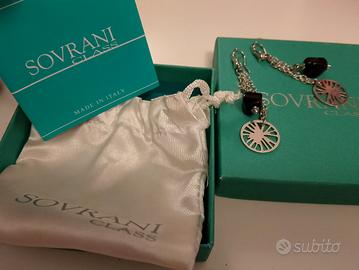 orecchini donna Sovrani